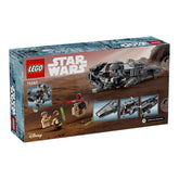 NEU - LEGO STAR WARS (75383) Darth Maul's Sith Infiltrator